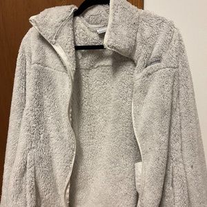 Columbia Jacket